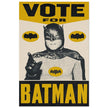 Batman movie poster.