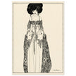 John Austen illustration for Hamlet - Ophelia
