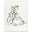 Daphnis and Chloe illustration by John Austen.