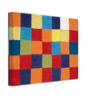 Paul Klee Colour Table Qu 1 1930