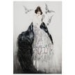Louis Icart Sweet Caress