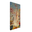 Pandora by Odilon Redon ca. 1914.