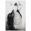 Louis Icart Sweet Caress