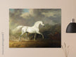 Frightened Horses by Sawrey Gilpin.