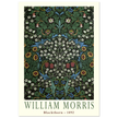 William Morris Blackthorn 1892.