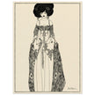 John Austen illustration for Hamlet - Ophelia