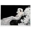Louis Icart Love's Blossom (Parfum de Fleurs)