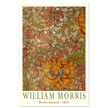 William Morris Honeysuckle 1876.