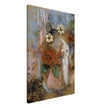 Pandora by Odilon Redon.