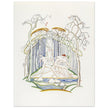 Daphnis and Chloe illustration by John Austen.