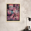 Paul Klee Analysis of Various Perversities