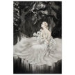 Louis Icart Les Lys (The Lilies)