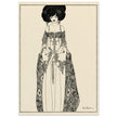 John Austen illustration for Hamlet - Ophelia