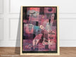 Paul Klee Analysis of Various Perversities