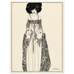 John Austen illustration for Hamlet - Ophelia