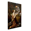 John William Waterhouse 1888 Lamia