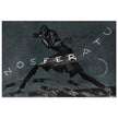 Nosferatu movie poster.