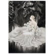 Louis Icart Les Lys (The Lilies)