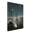 Henri Rousseau Carnival Evening painting reproduction on canvas or