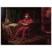 Stanczyk by Jan Matejko Court Jester.