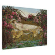 The Sleeping Beauty painting by Archibald Wakley