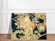 Art Nouveau Alphonse Mucha La Plume.