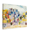 Paul Klee Sicily close to S. Andrea