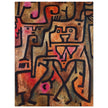 Paul Klee Forest Witches ( Wald Hexen )