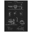 The Phonograph patentby Thomas Alva Edison. Patent 227679