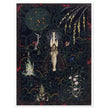 Kay Nielsen and his illustration Flowers and Flames 1921 .
