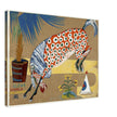 Clown, Horse, Salamander painting by Amadeo de Souza Cardoso