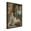 The Mogul's Dream painting by Gustave Moreau