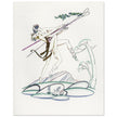 Daphnis and Chloe illustration by John Austen.