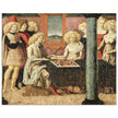 The Chess Players old painting  by Liberale da Verona.