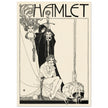 John Austen illustration for Hamlet