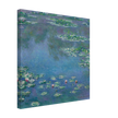 Water Lilies by Claude Monet