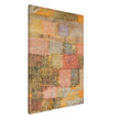 Paul Klee  Florentinisches Villen Viertel ( Florentine villa district ).