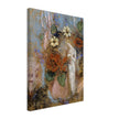 Pandora by Odilon Redon.