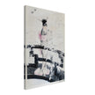 Louis Icart Madame Butterfly