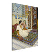 The Arabian Nights One Thousand and One Nights illustration by Leon Carre