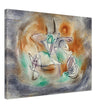 Paul Klee Howling Dog