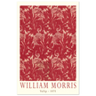 William Morris Tulip 1875 .