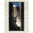 Kay Nielsen and his illustration to The Shepherdess and the Chimney Sweeper.