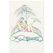 Daphnis and Chloe illustration by John Austen.