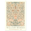 William Morris Lily and Pomegranate.