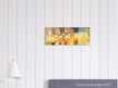 Paul Klee View of Kirwan abstarct painting.  wallart