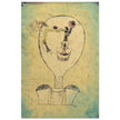 Paul Klee The Beginnings of a Smile