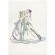 Daphnis and Chloe illustration by John Austen.