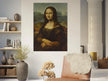 Leonardo da Vinci Gioconda or Monna Lisa