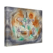 Paul Klee Howling Dog